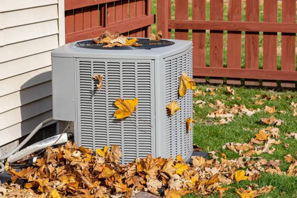 Best Residential HVAC in Aiken, SC