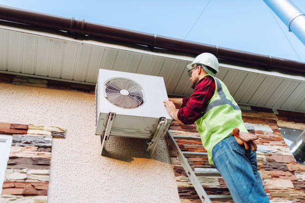 Best Solar-powered HVAC Systems in Aiken, SC