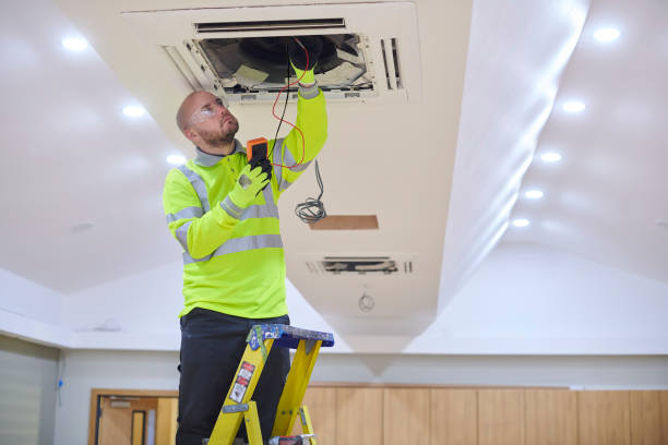 Best Emergency HVAC Services in Aiken, SC
