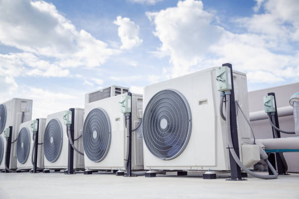Best Seasonal HVAC Services in Aiken, SC