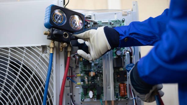 Best Thermostats and Smart Controls in Aiken, SC