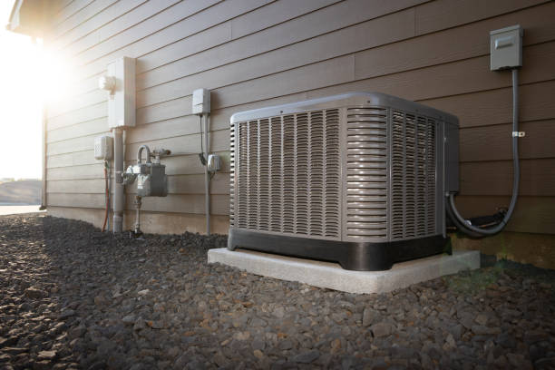 Best Residential HVAC in Aiken, SC
